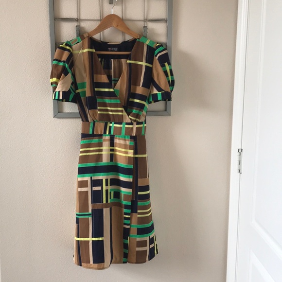 The Webster at Target Dresses & Skirts - 5/25 The Webster Miami Retro looking Dress